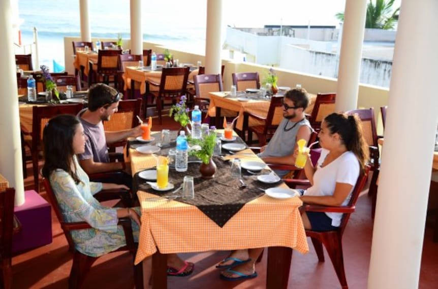 Hawah Beach Resort-4